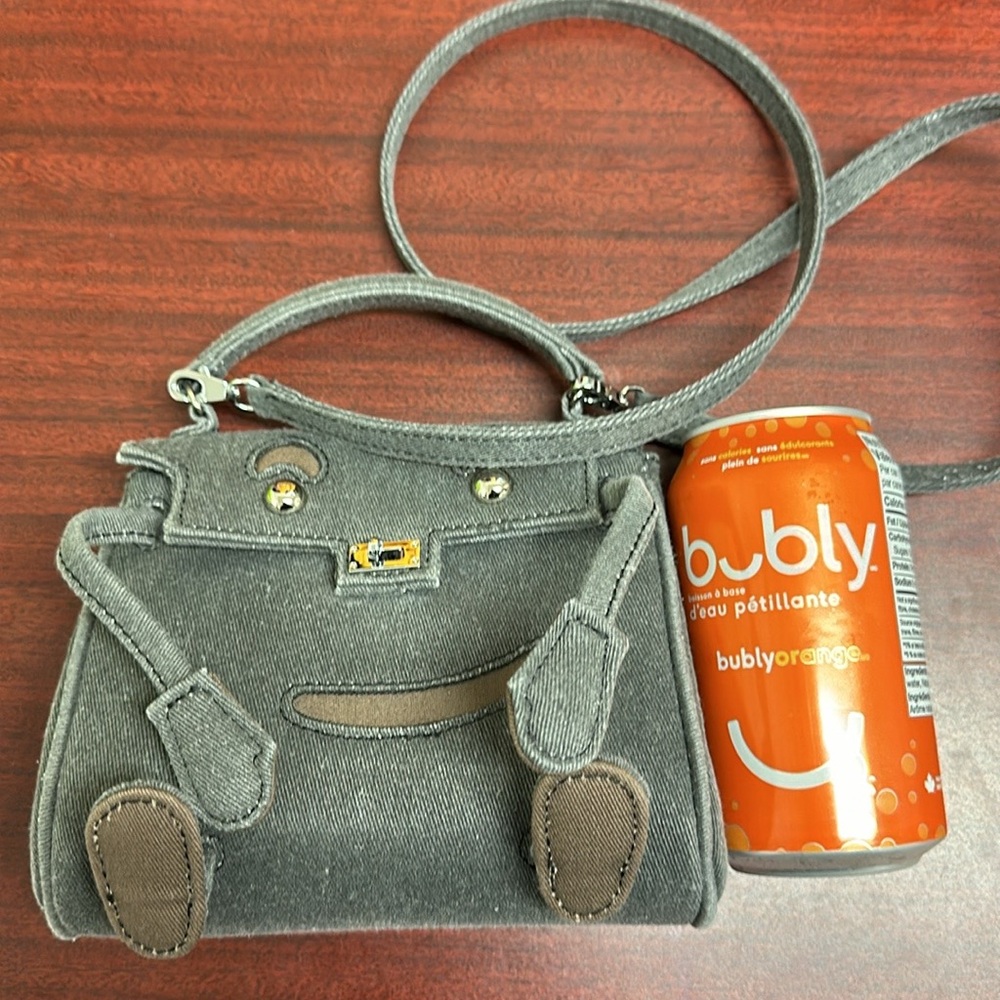 Margin Good cute handbag